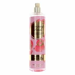 Body Mist Pink Rose Petal 1188 — Swiss Arabian