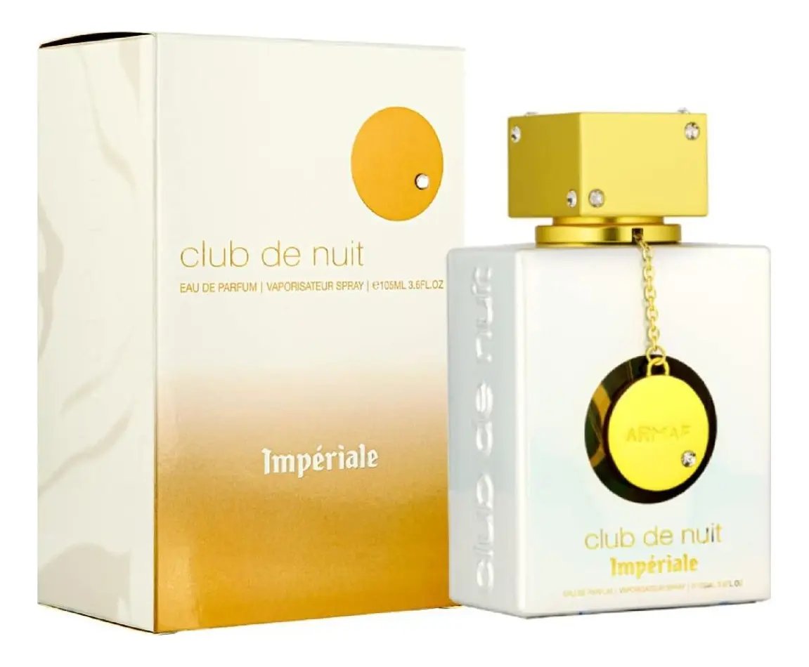Club de Nuit Imperiale