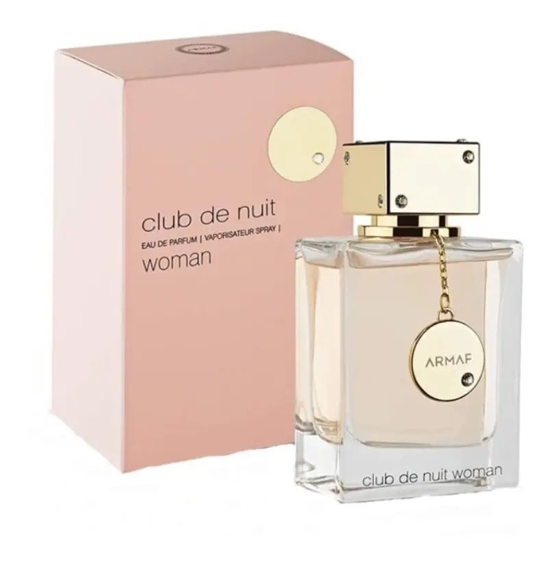 Club de Nuit Woman — Armaf