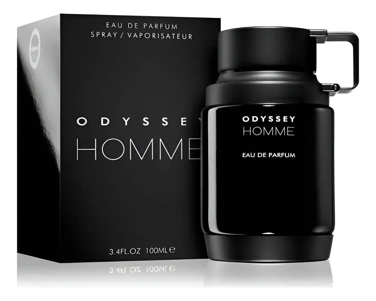 Odyssey Homme — Armaf