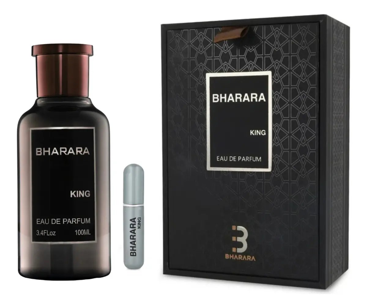 King — Bharara