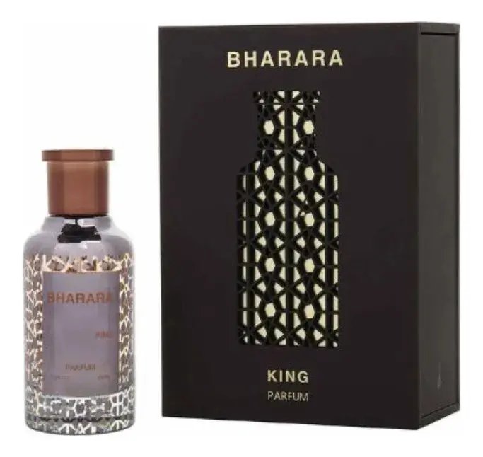King — Bharara
