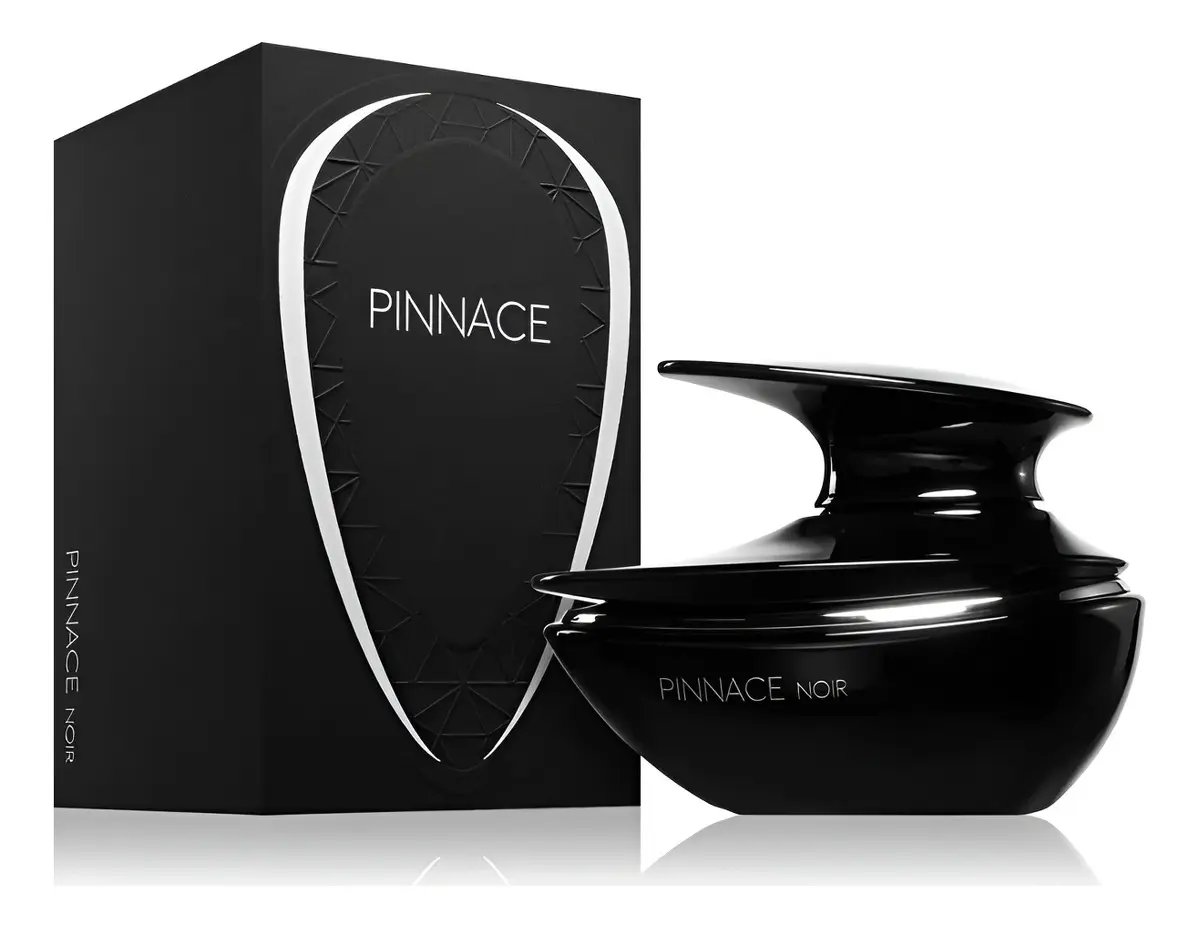 Pinnace Noir — French Avenue