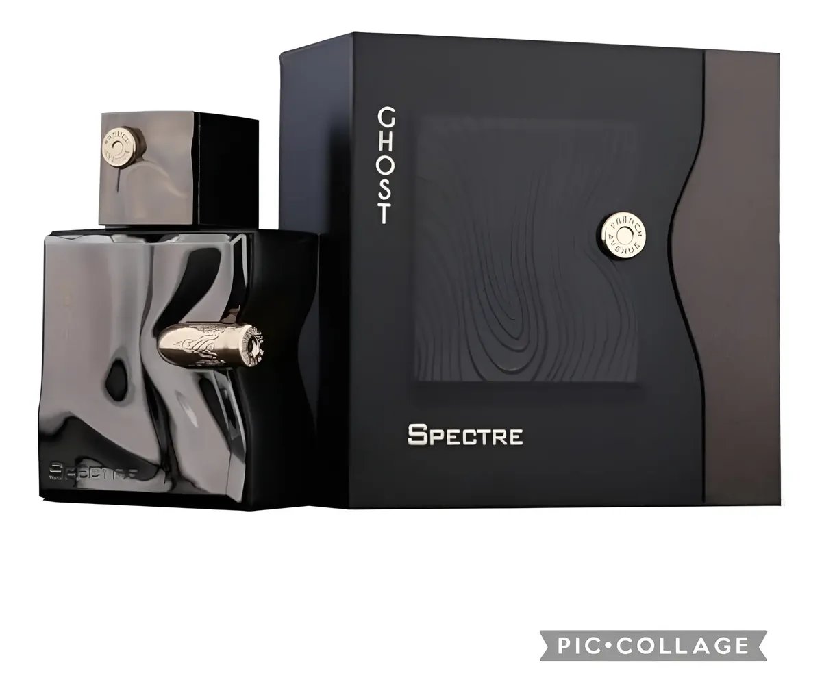 Spectre Ghost — French Avenue