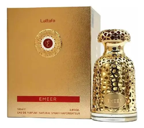 Emeer — Lattafa