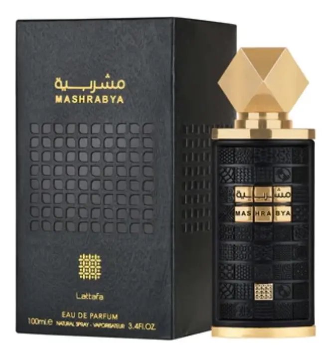 Mashrabya — Lattafa
