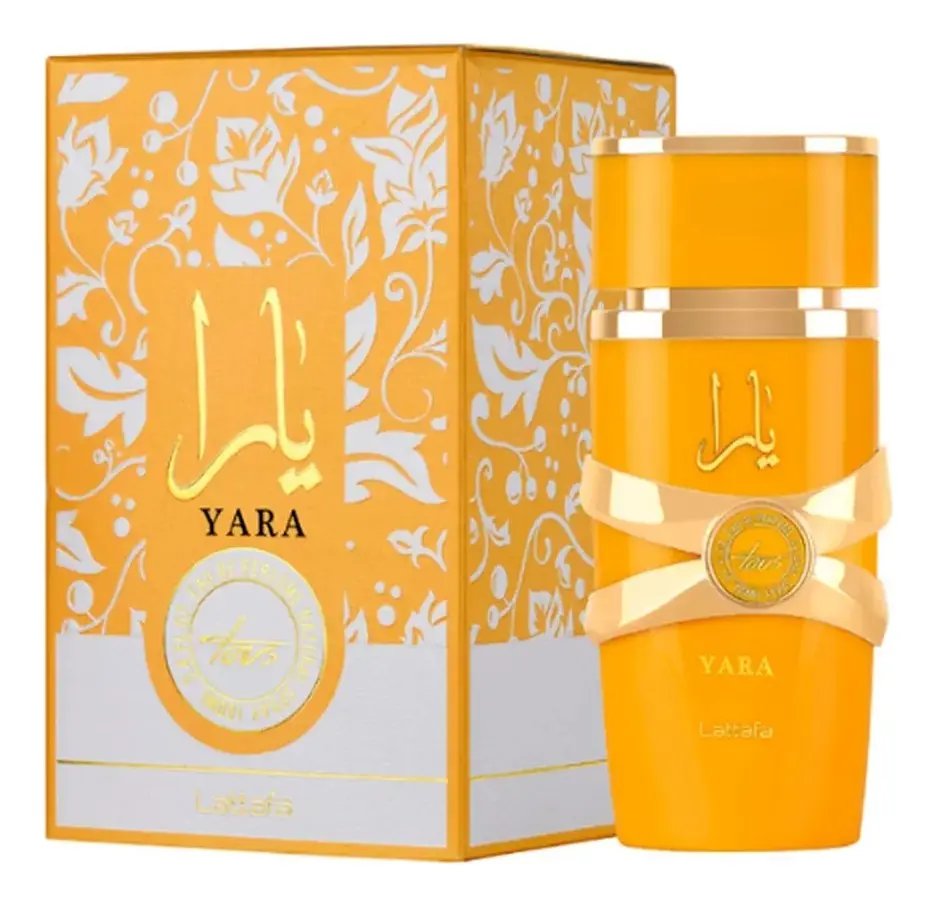 Yara Tous — Lattafa