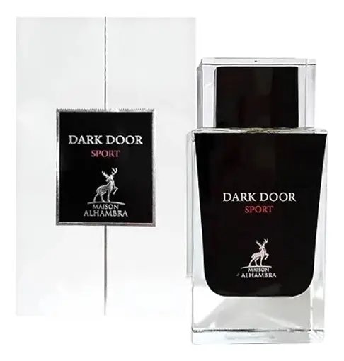 Dark Door Sport