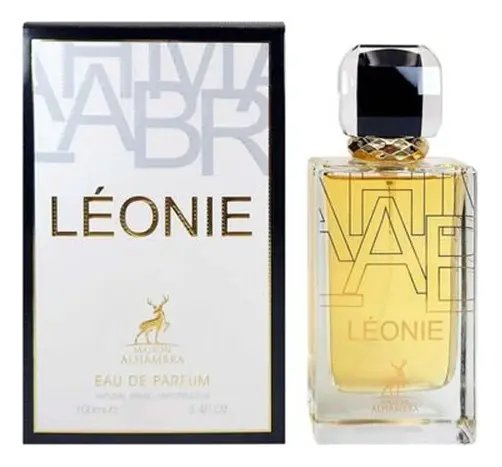 Leonie — Maison Alhambra