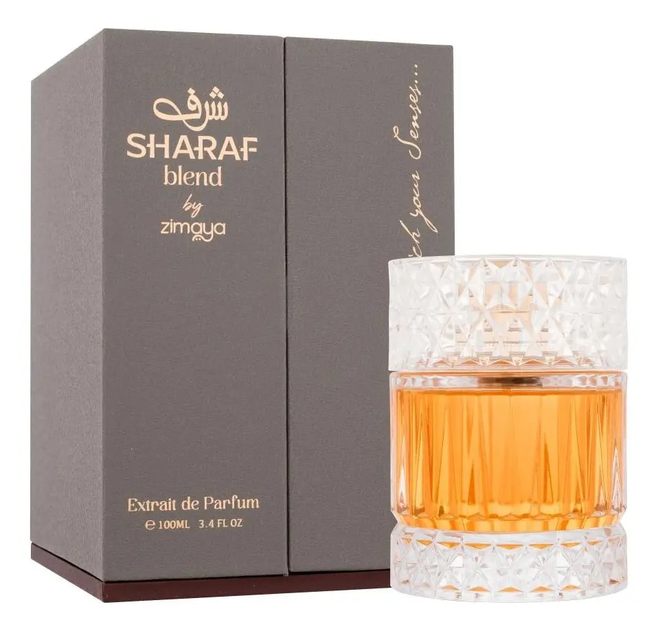 Sharaf Blend