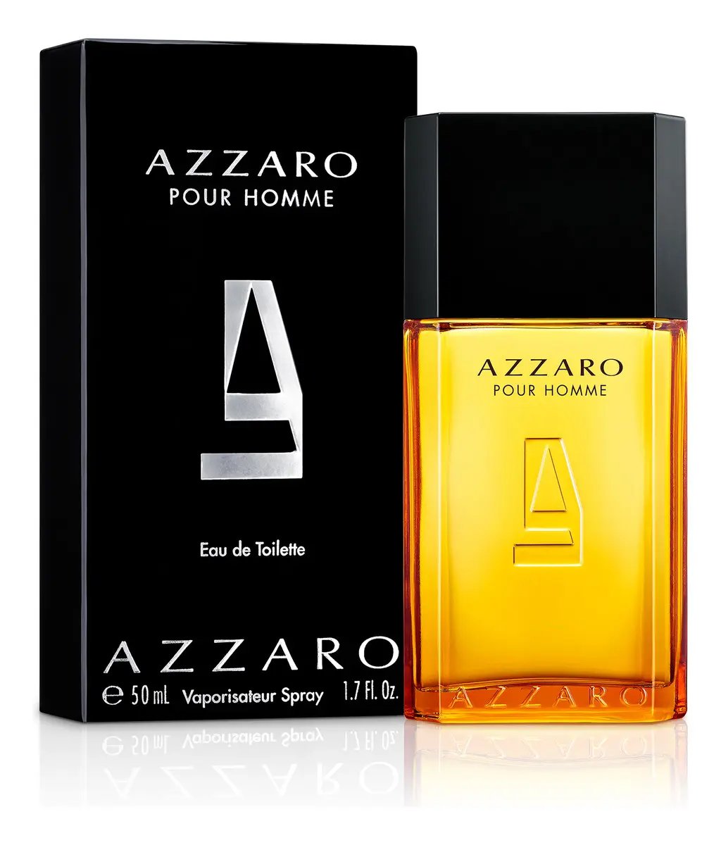 Pour Homme