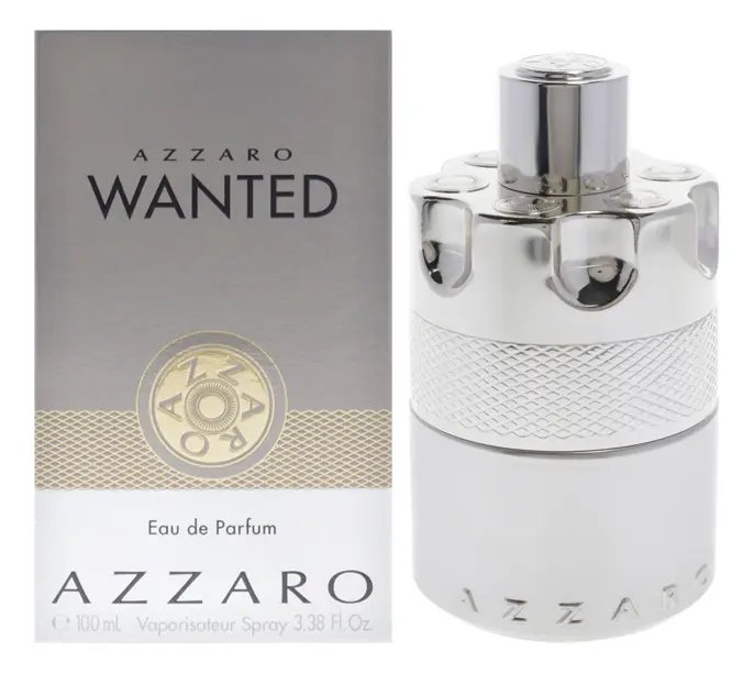 Wanted — Azzaro