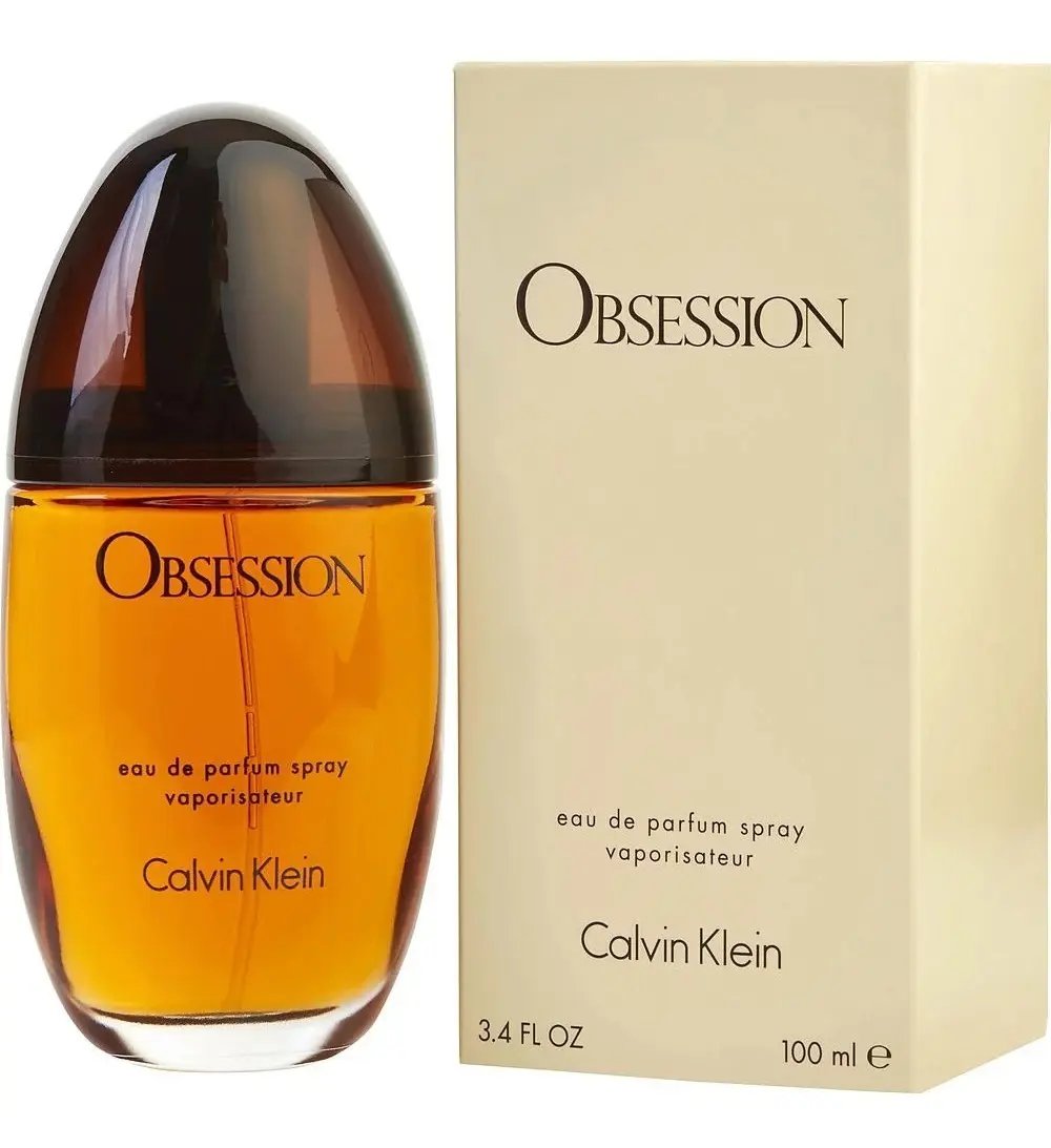 Obsession Fem