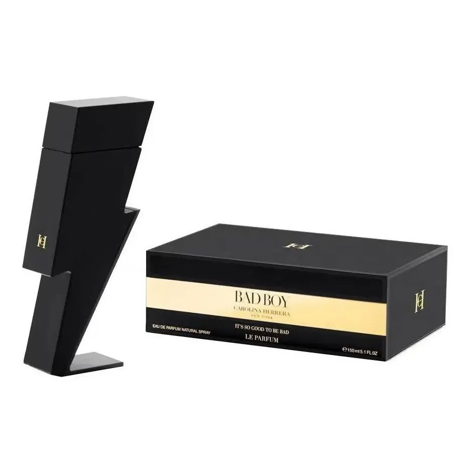 Bad Boy — Carolina Herrera