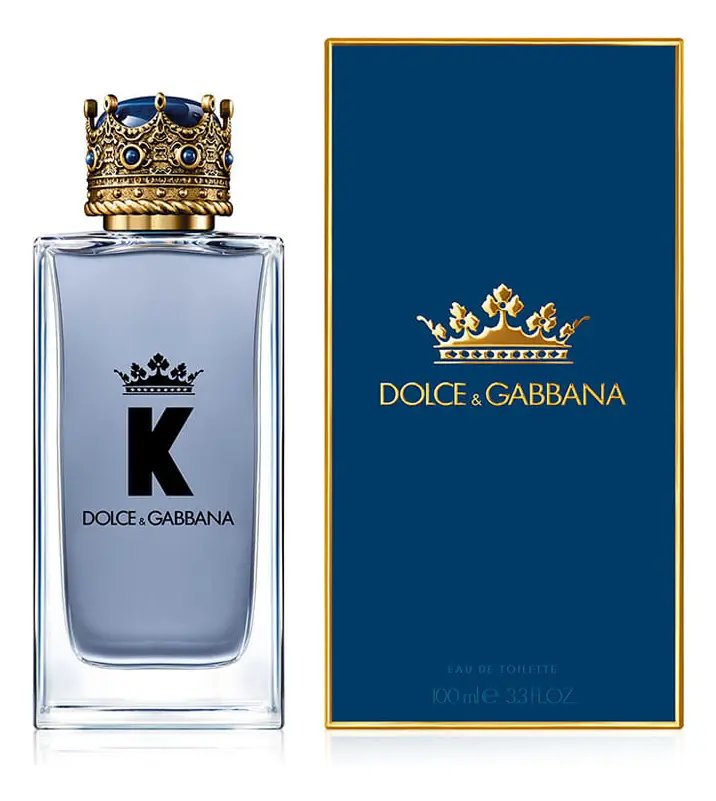 King — Dolce & Gabbana