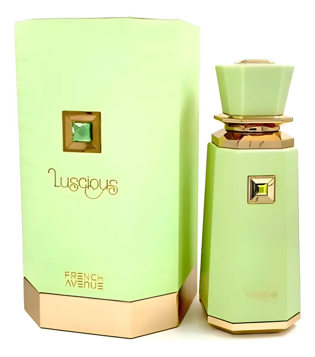 Luscious — French Avenue