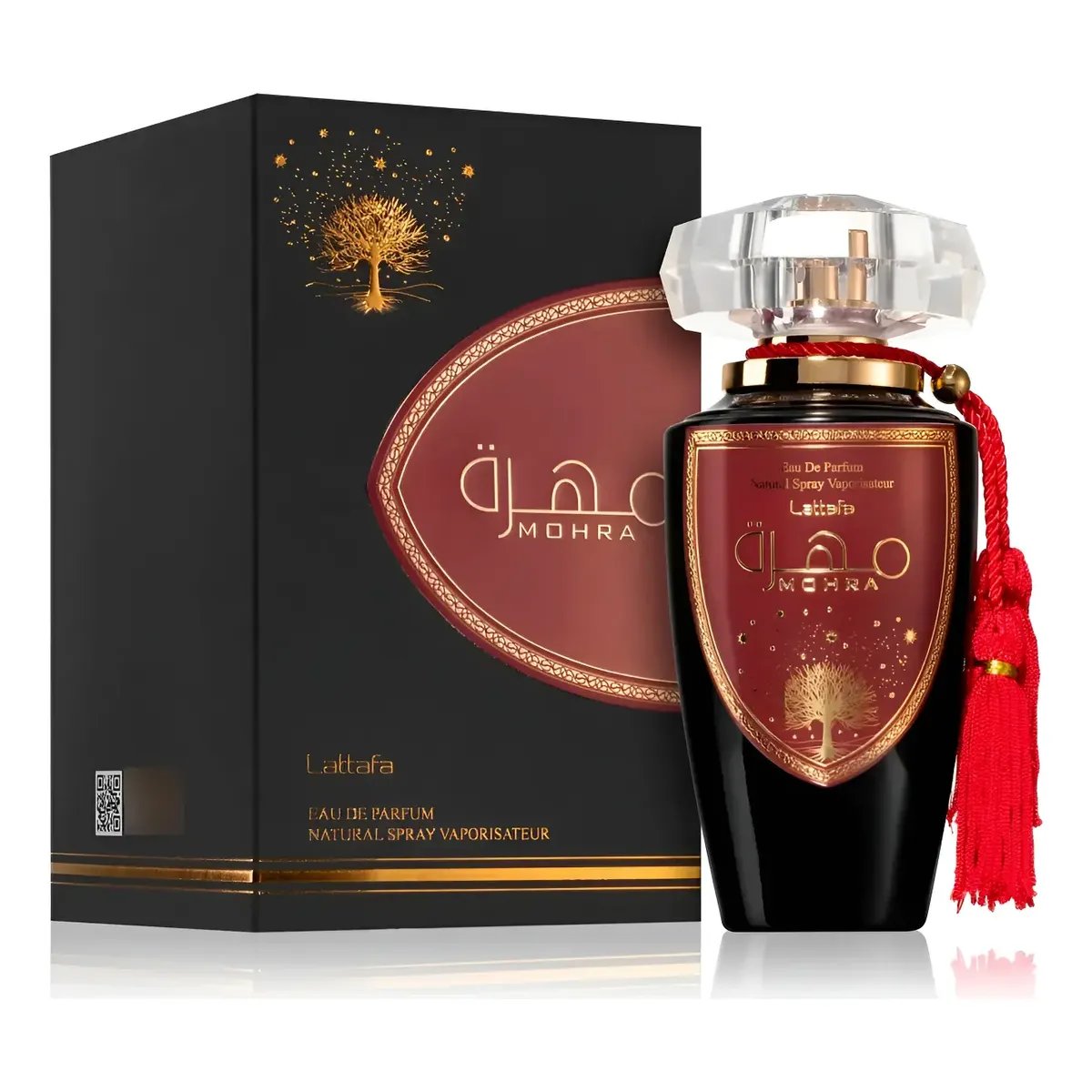 Mohra — Lattafa