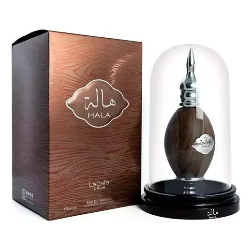 Hala — Lattafa