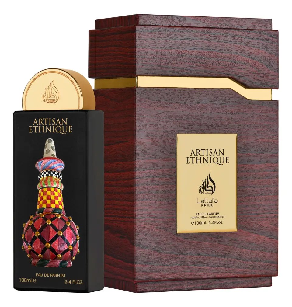 Pride Artisan Ethnique — Lattafa