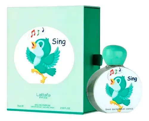 Kids Sing — Lattafa