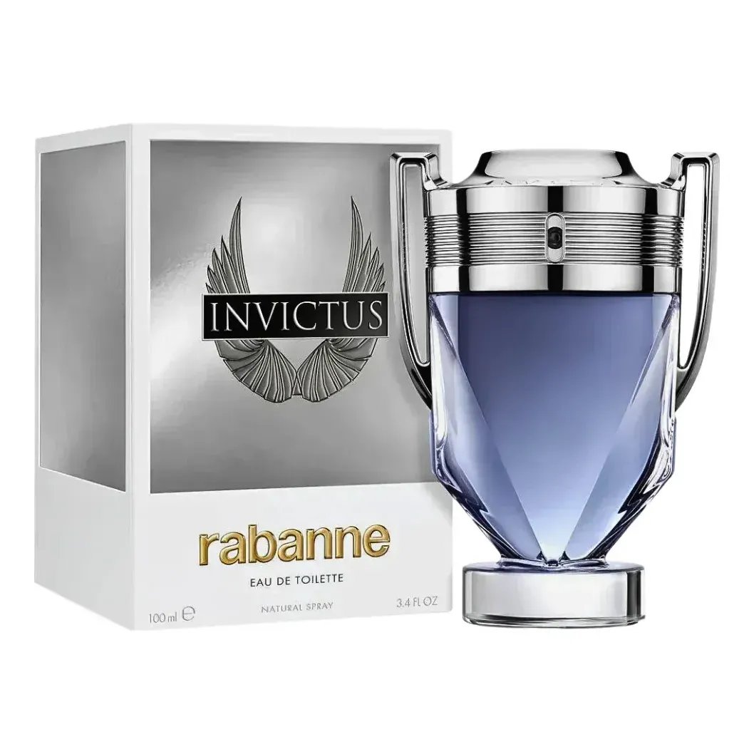 Invictus