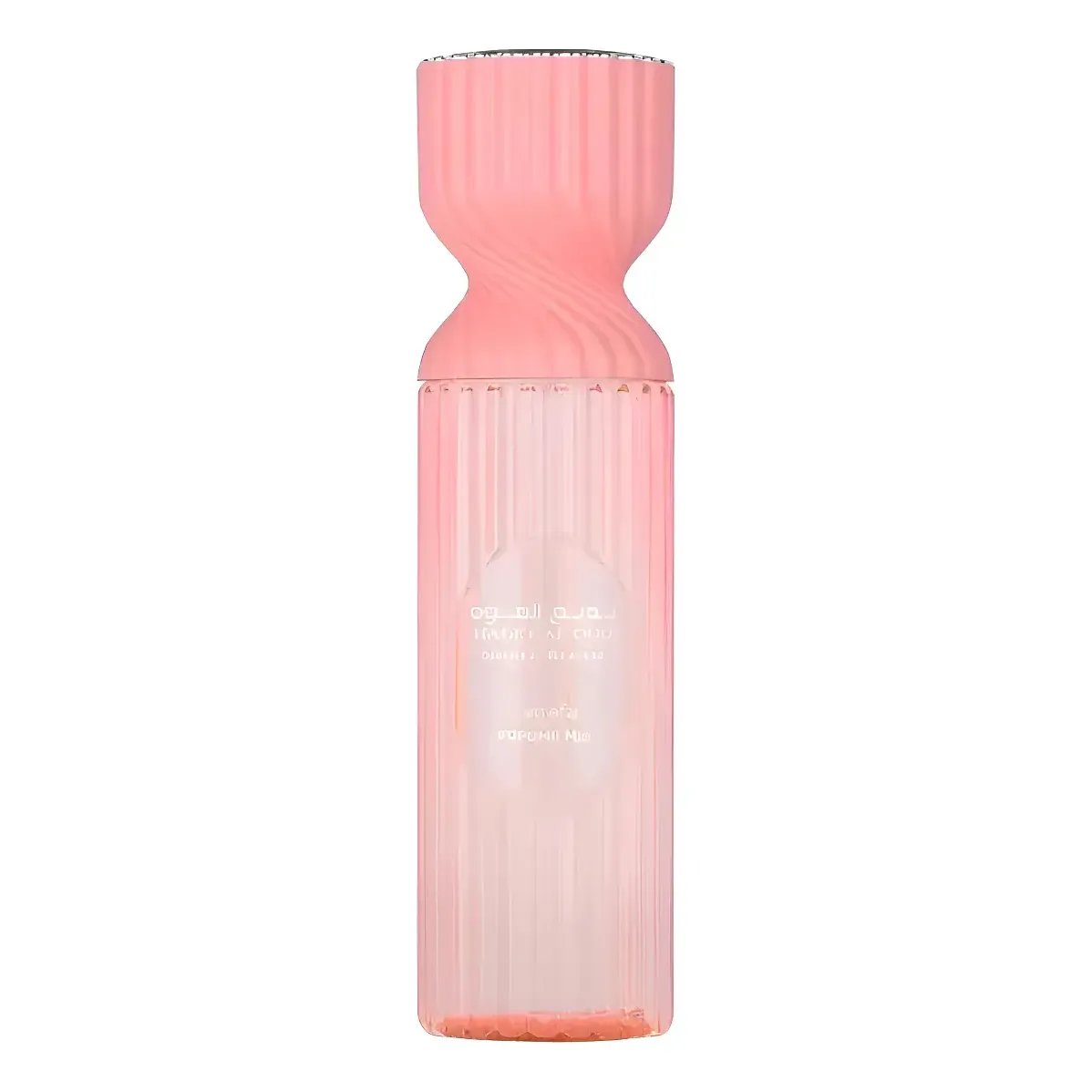 Mist Body Splash Badee al Oud Noble Blush — Lattafa