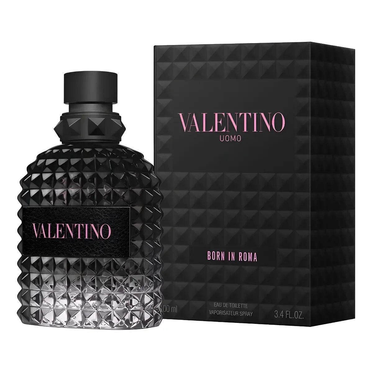 Uomo Born In Roma — Valentino