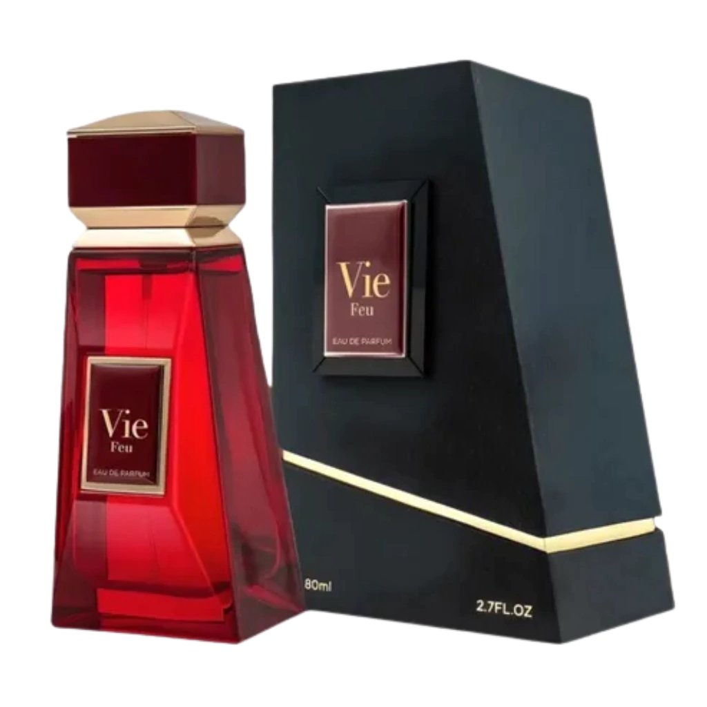 Vie Feu — French Avenue