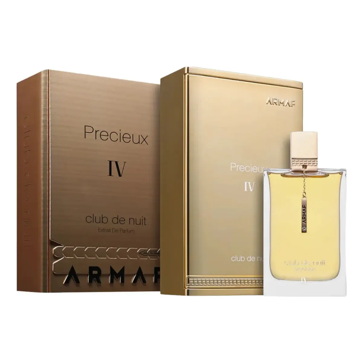 Club de Nuit Precieux Iv — Armaf