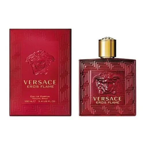 Eros Flame — Versace