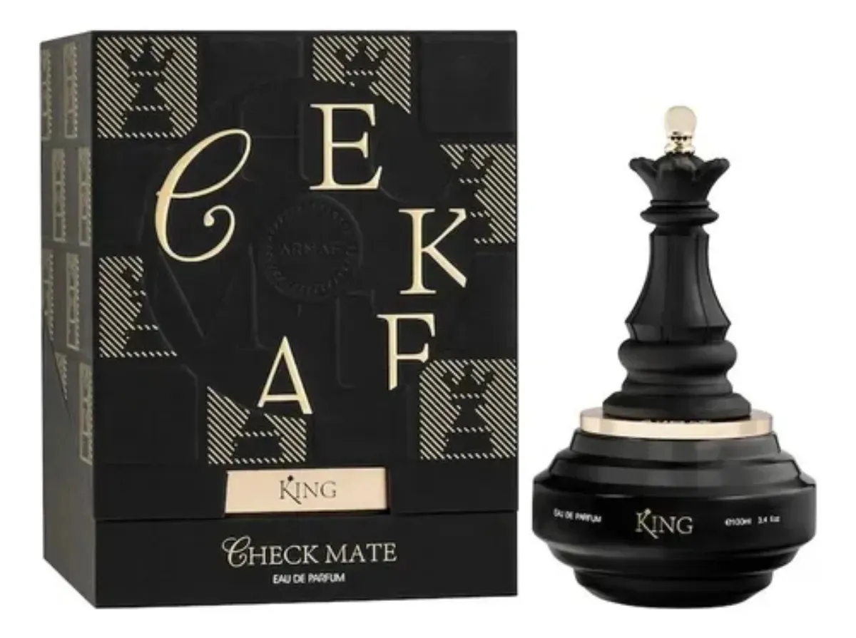 Checkmate King — Armaf